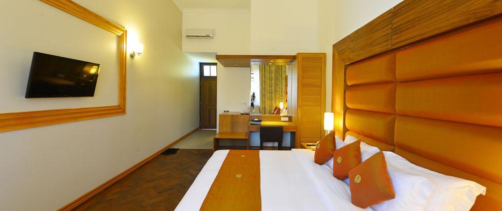 Hotel Amazing Mandalay Exterior foto