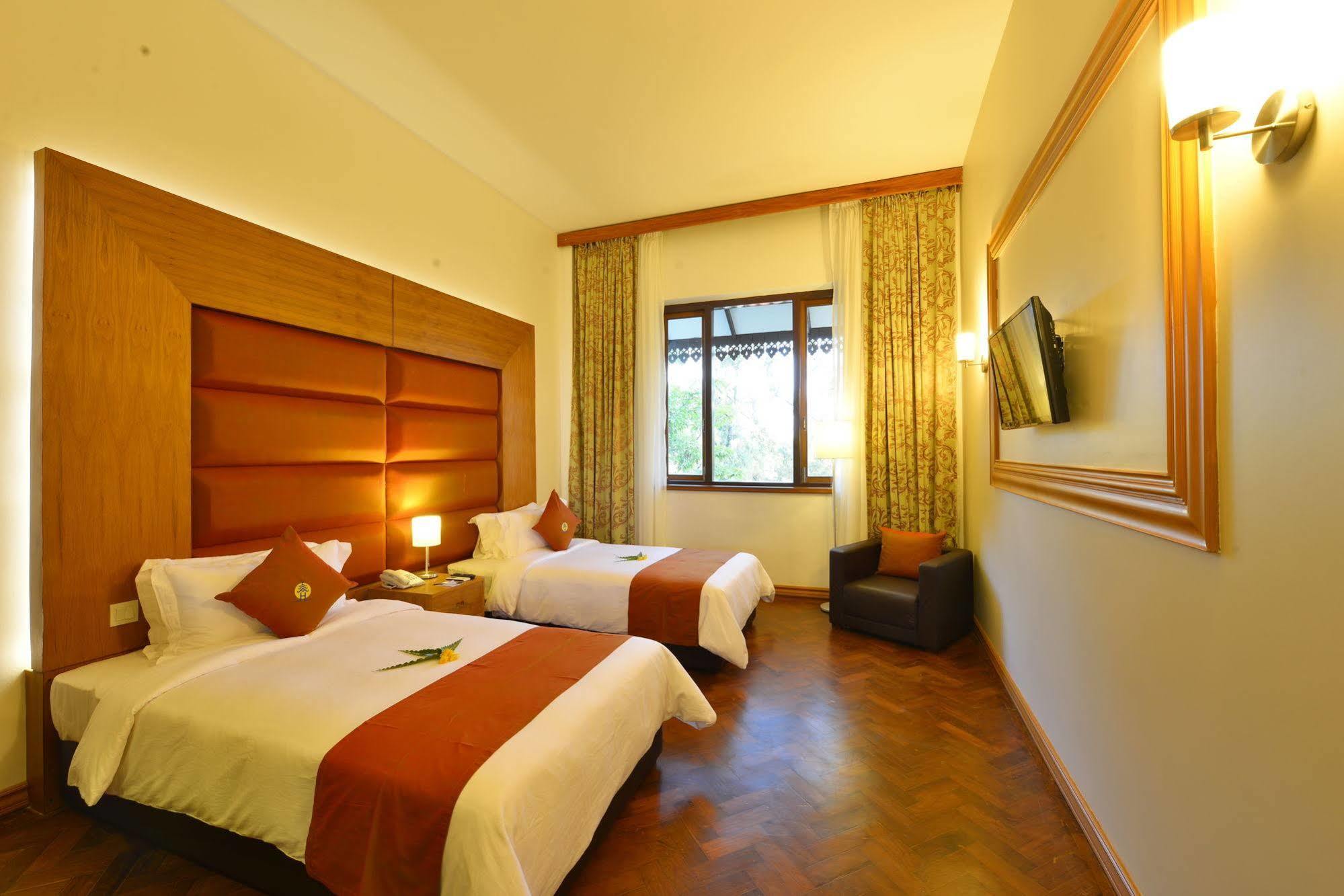 Hotel Amazing Mandalay Exterior foto