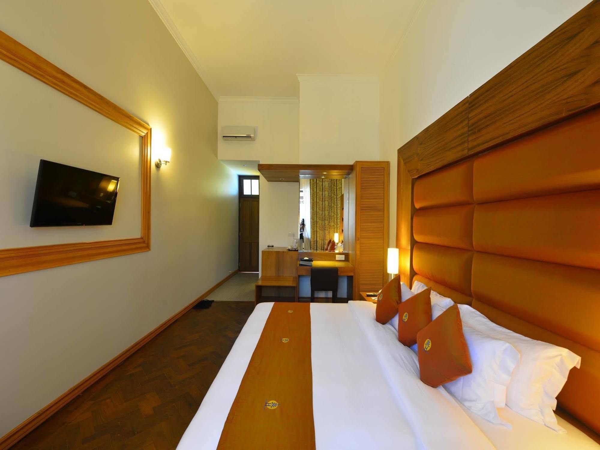 Hotel Amazing Mandalay Exterior foto